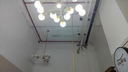 Burlington Square (D7), Retail #504329581